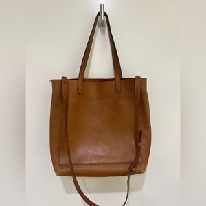 Madewell Medium Transport Tote
